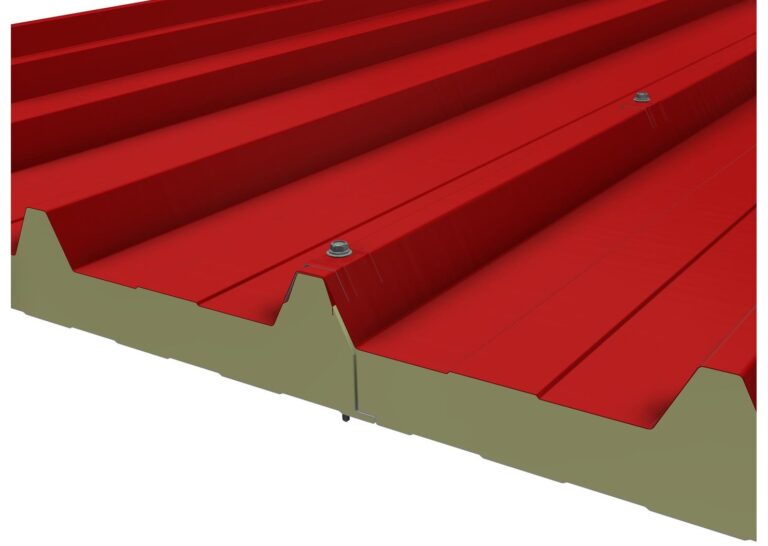 Mega Panel Examples Αρχική - Mega Panel - Πάνελ Πολυουρεθάνης
